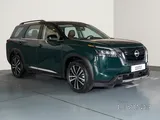 PATHFINDER SL 3.5L 4WD 8 STR 9